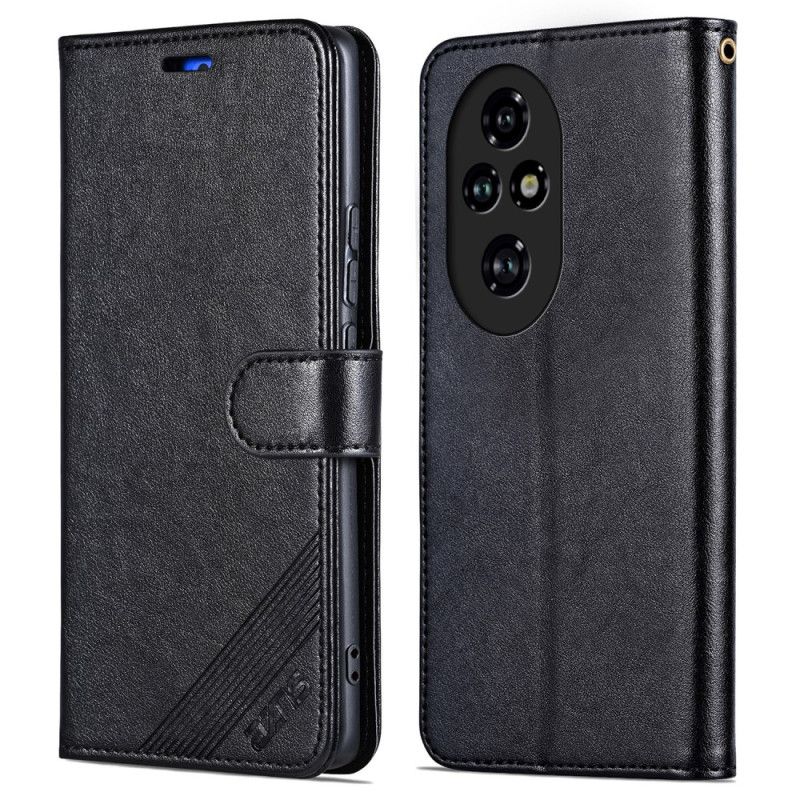 Flip Cover Honor 200 Pro AZNS