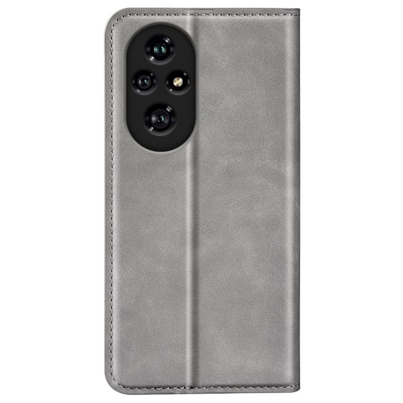 Flip Cover Honor 200 Pro Classique