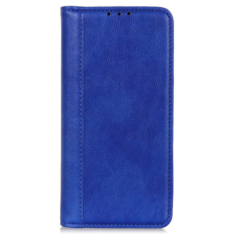 Flip Cover Honor 200 Pro Cuir Fendu