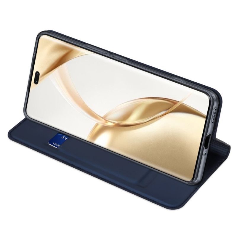 Flip Cover Honor 200 Pro kin Pro Series DUX DUCIS