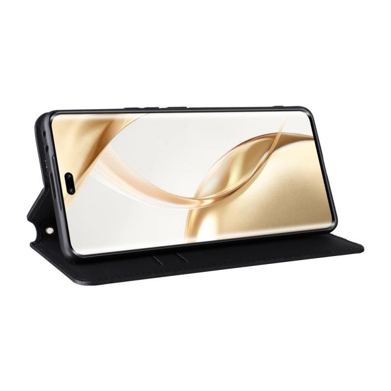 Flip Cover Honor 200 Pro Losanges 3D