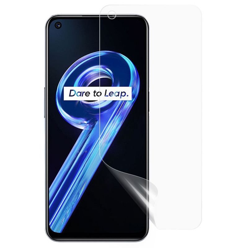 Film de protection écran pour Realme 9 5G