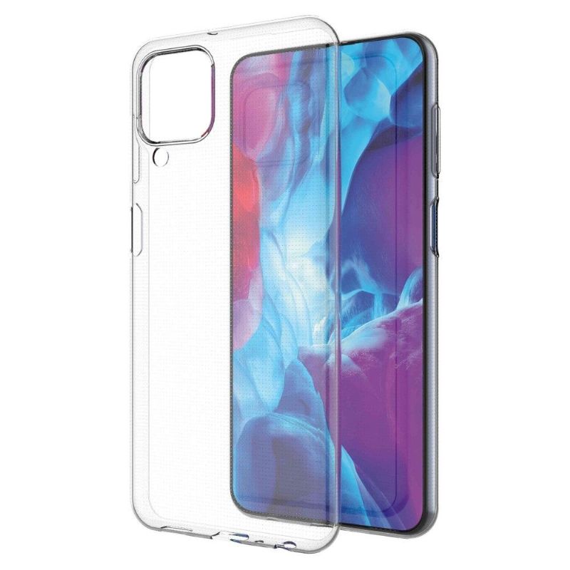 Coque Samsung Galaxy M33 5G Prem's Transparente