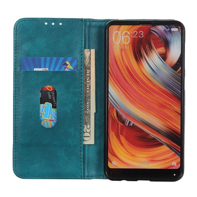 Housse Samsung Galaxy M33 5G Sylvestre simili cuir