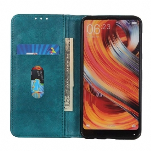 Housse Samsung Galaxy M33 5G Sylvestre simili cuir