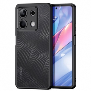 Coque Xiaomi Redmi Note 13 5G Aimo Series DUX DUCIS