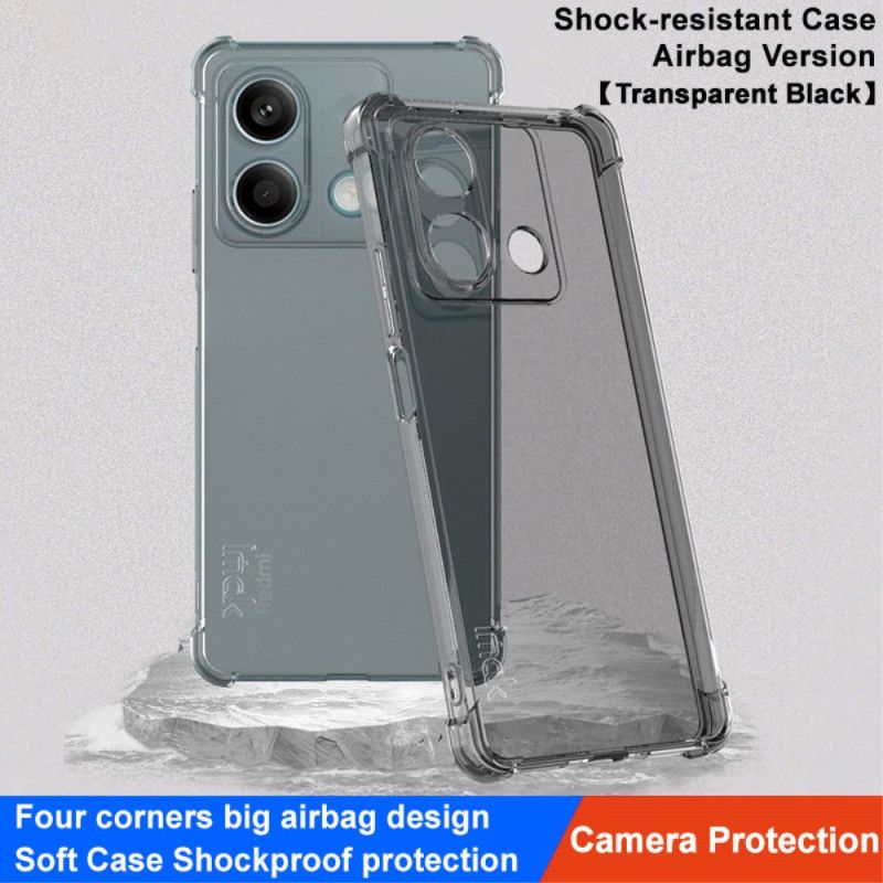 Coque Xiaomi Redmi Note 13 5G Airbags IMAK