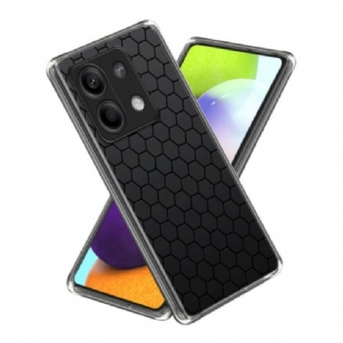 Coque Xiaomi Redmi Note 13 5G Alvéole