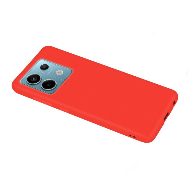 Coque Xiaomi Redmi Note 13 5G Anti-Empreintes