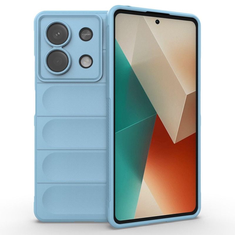 Coque Xiaomi Redmi Note 13 5G Antidérapante