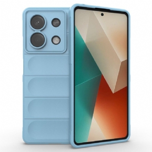 Coque Xiaomi Redmi Note 13 5G Antidérapante