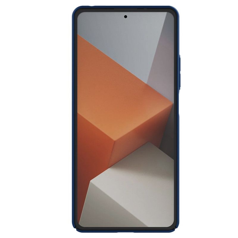 Coque Xiaomi Redmi Note 13 5G CamShield NILLKIN