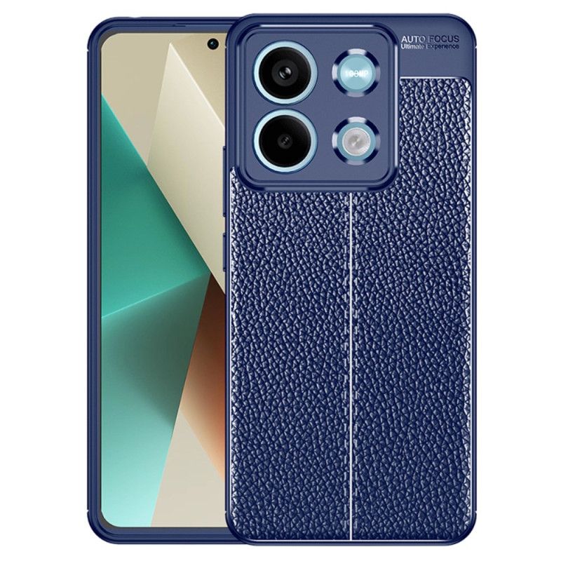 Coque Xiaomi Redmi Note 13 5G Double Line