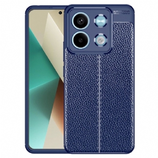 Coque Xiaomi Redmi Note 13 5G Double Line