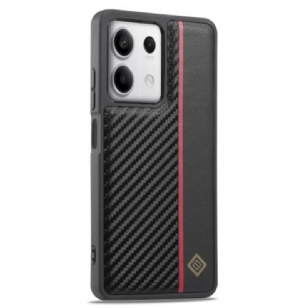 Coque Xiaomi Redmi Note 13 5G Fibre Carbone LC.IMEEKE