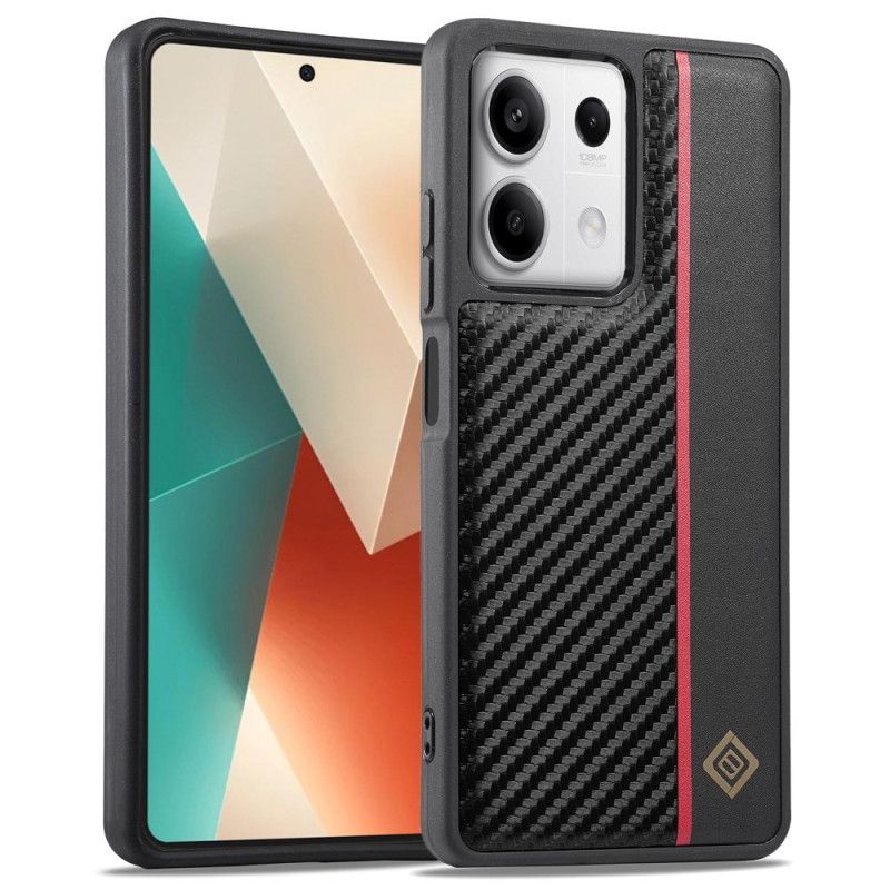 Coque Xiaomi Redmi Note 13 5G Fibre Carbone LC.IMEEKE