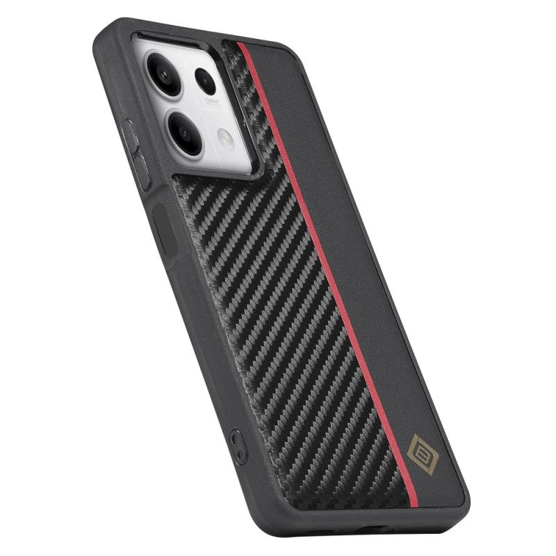 Coque Xiaomi Redmi Note 13 5G Fibre Carbone LC.IMEEKE