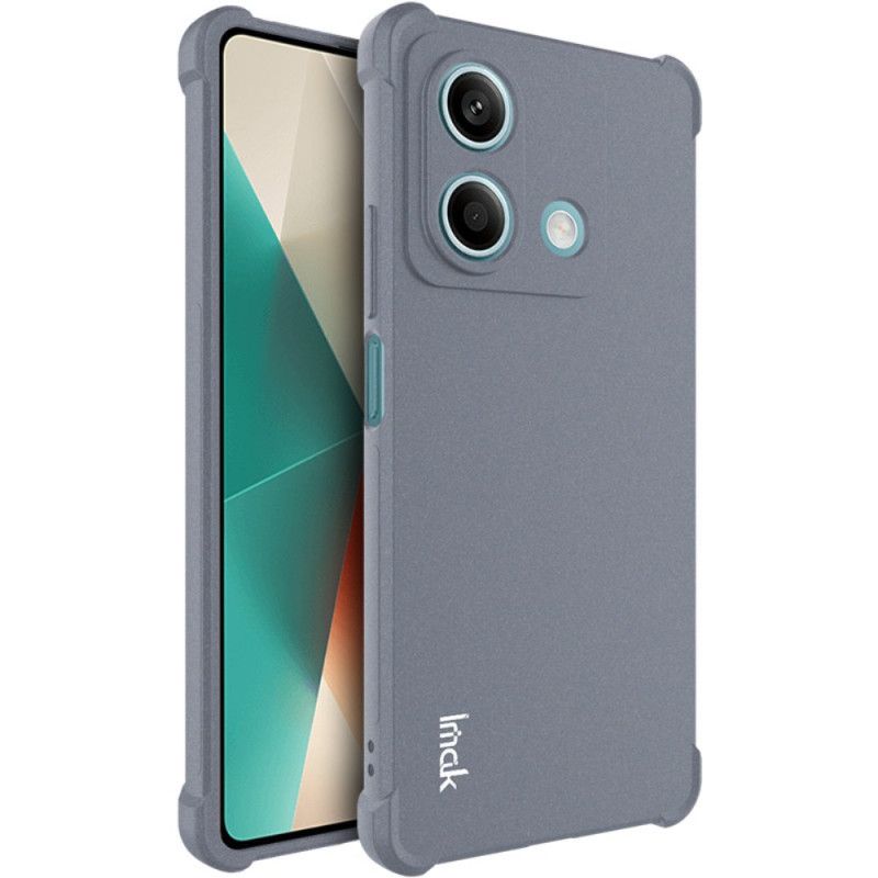 Coque Xiaomi Redmi Note 13 5G Finition Mate IMAK