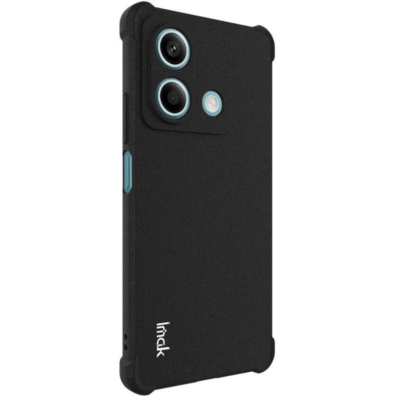 Coque Xiaomi Redmi Note 13 5G Finition Mate IMAK