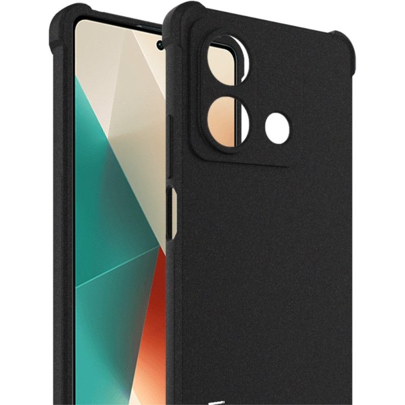 Coque Xiaomi Redmi Note 13 5G Finition Mate IMAK