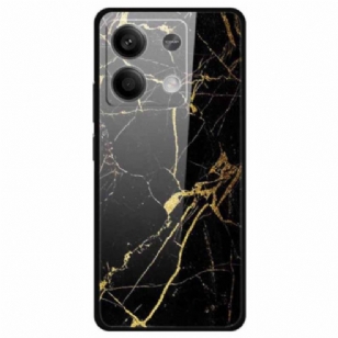 Coque Xiaomi Redmi Note 13 5G Grain Doré