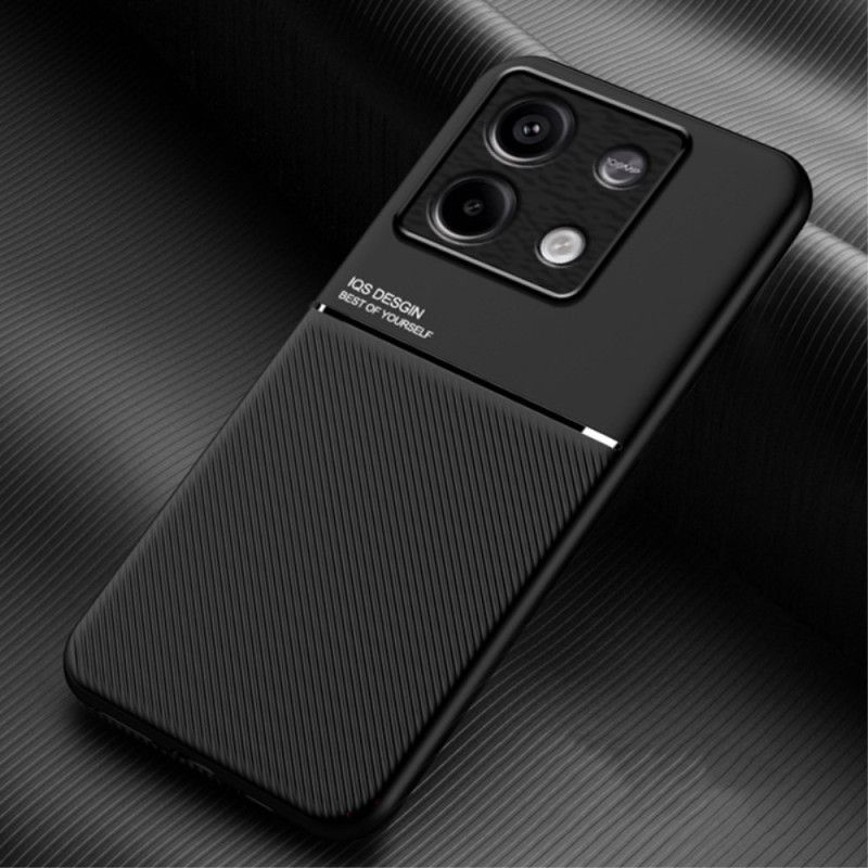 Coque Xiaomi Redmi Note 13 5G Magnétique