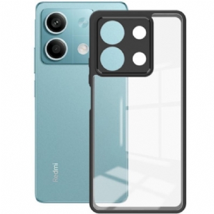 Coque Xiaomi Redmi Note 13 5G Série UX-9A IMAK