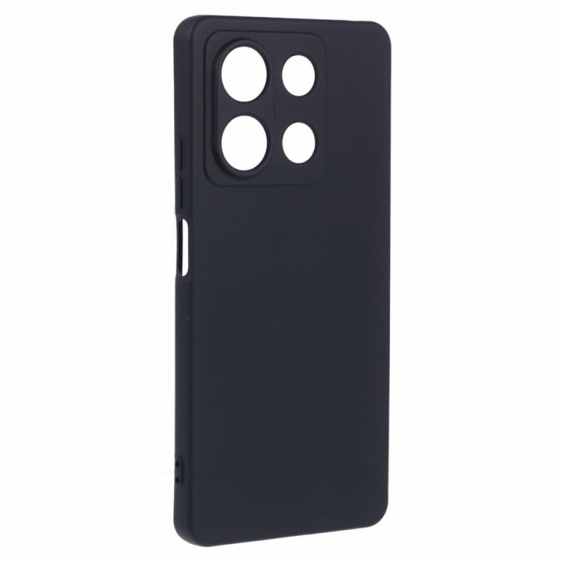 Coque Xiaomi Redmi Note 13 5G Silicone Liquide