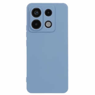 Coque Xiaomi Redmi Note 13 5G Silicone Ultra fin