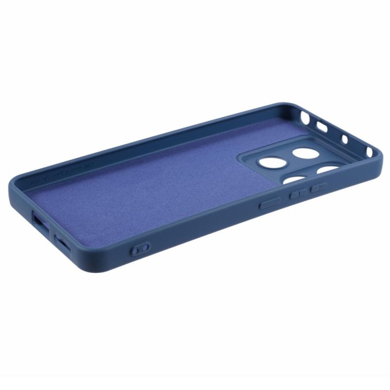 Coque Xiaomi Redmi Note 13 5G Silicone Ultra fin