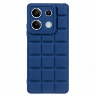 Coque Xiaomi Redmi Note 13 5G Style Doudoune