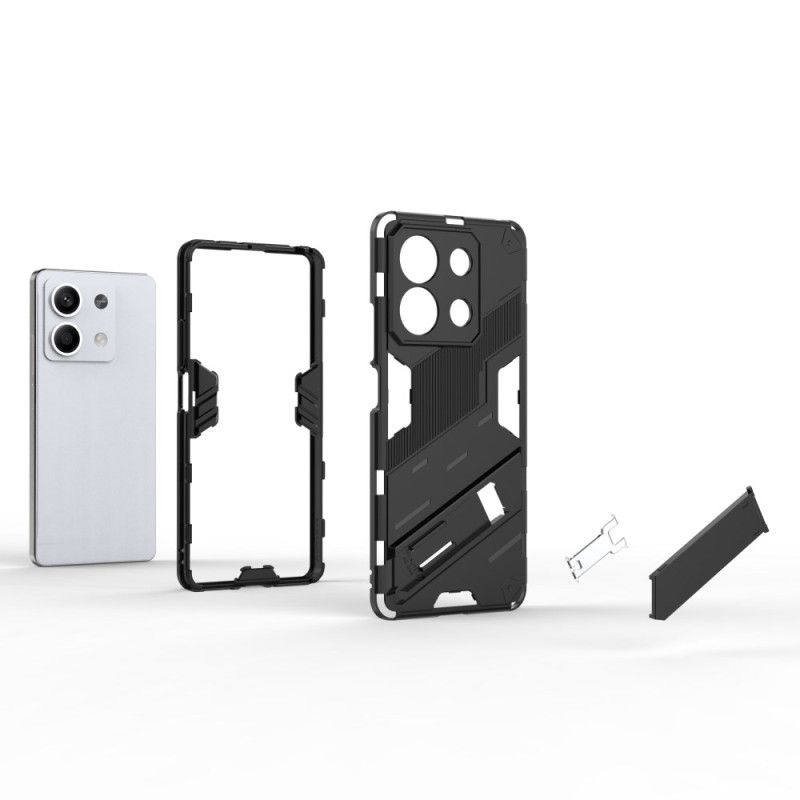 Coque Xiaomi Redmi Note 13 5G Support Horizontal et Vertical