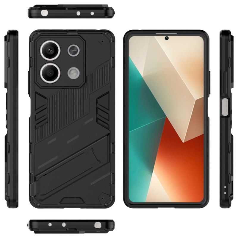 Coque Xiaomi Redmi Note 13 5G Support Horizontal et Vertical