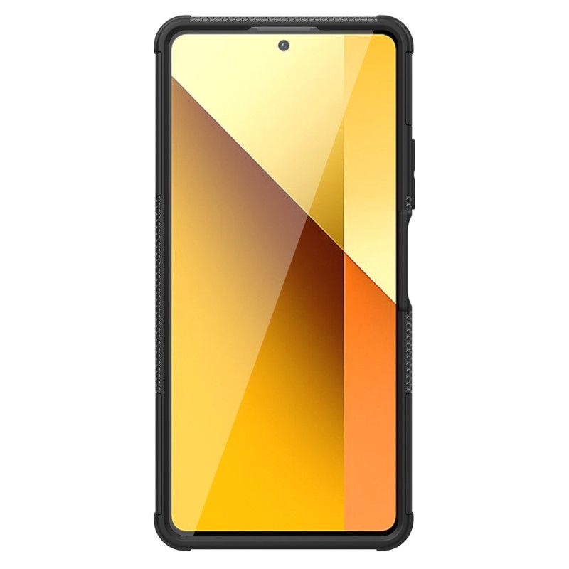 Coque Xiaomi Redmi Note 13 5G Texture de Pneu