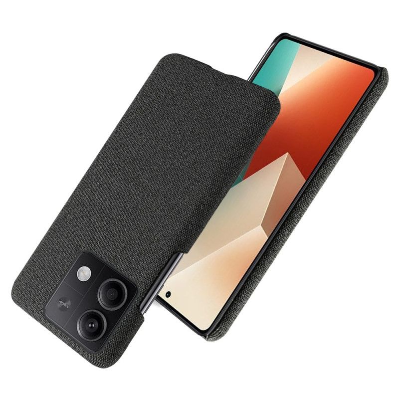 Coque Xiaomi Redmi Note 13 5G Tissu