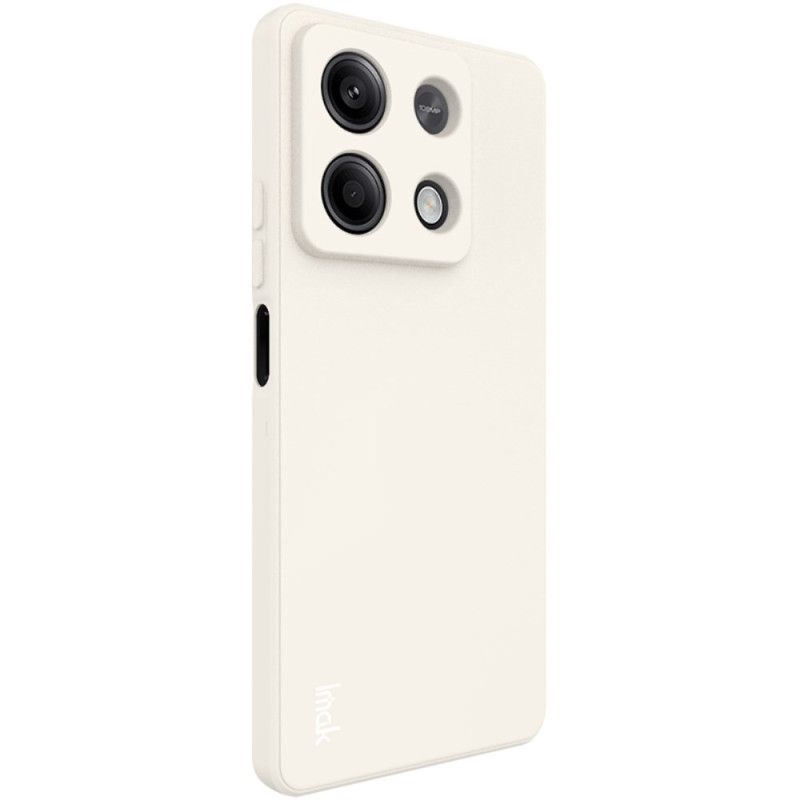 Coque Xiaomi Redmi Note 13 5G UC-4 IMAK Blanc