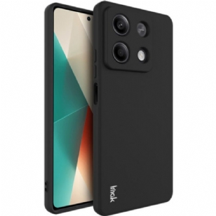 Coque Xiaomi Redmi Note 13 5G UC-4 IMAK Noir