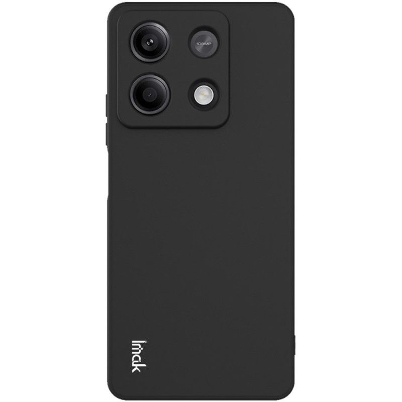 Coque Xiaomi Redmi Note 13 5G UC-4 IMAK Noir