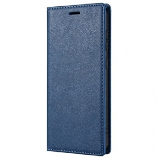 Flip Cover Xiaomi Redmi Note 13 5G Style Cuir