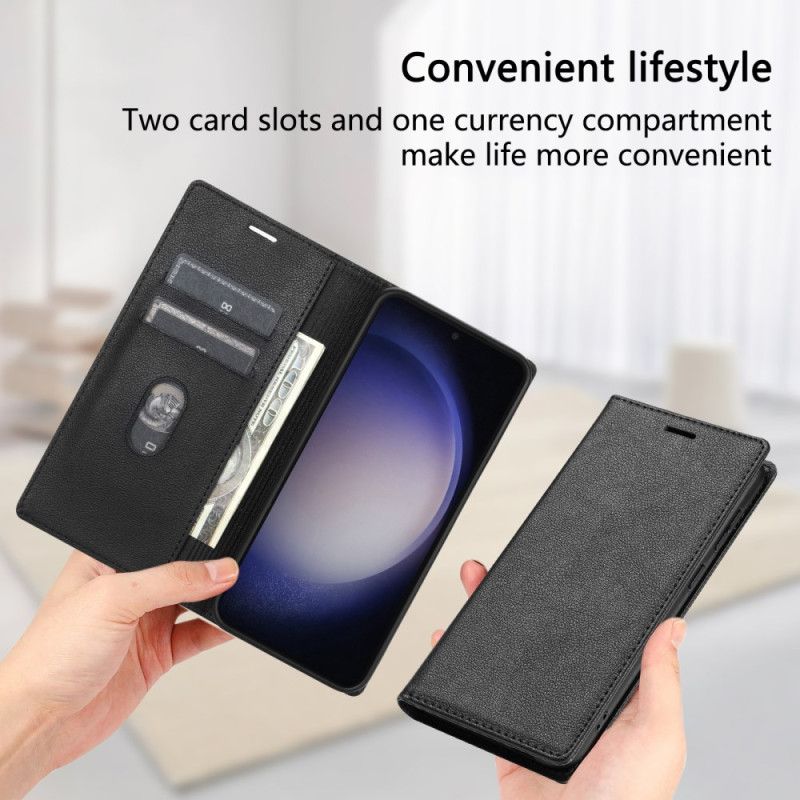 Flip Cover Xiaomi Redmi Note 13 5G Style Cuir