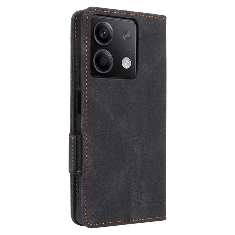 Housse Xiaomi Redmi Note 13 5G Design Rétro