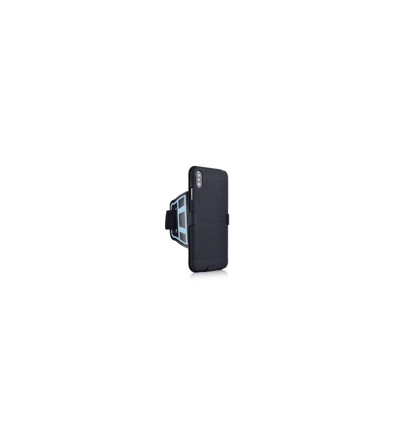 Brassard sport poignet pour iPhone XS Max