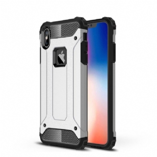 Coque iPhone XS Max Armor Guard