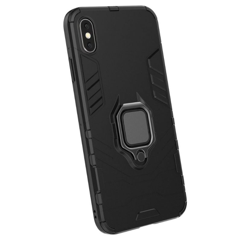 Coque iPhone XS Max La Bélinda ultra protectrice