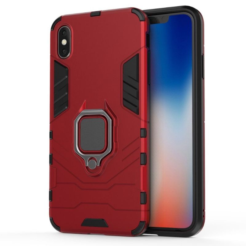 Coque iPhone XS Max La Bélinda ultra protectrice