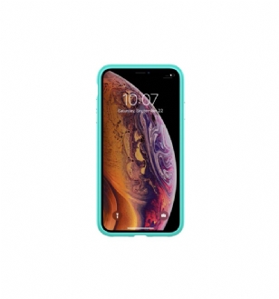 Coque iPhone XS Max Floral Case