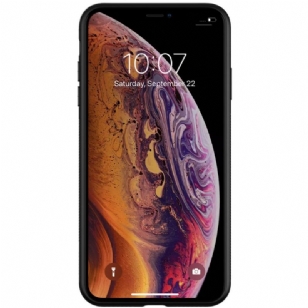 Coque iPhone XS Max Textured Case Antidérapante