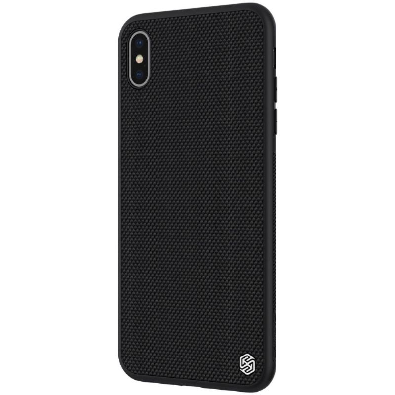 Coque iPhone XS Max Textured Case Antidérapante