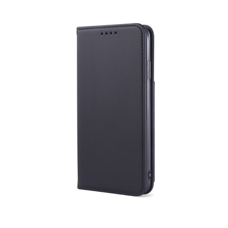 Etui folio soft touch pour iPhone XS Max