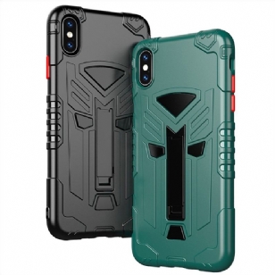 Floki Case - Coque iPhone XS Max avec support intégré